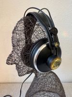 Headphone AKG HSC271 with cable no mic no24