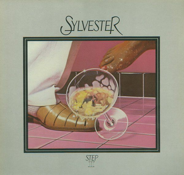 Schallplatten: Sylvester: Step II LP – Neu (gemäss Beschreibung) aus Steinhausen von Vilivinili