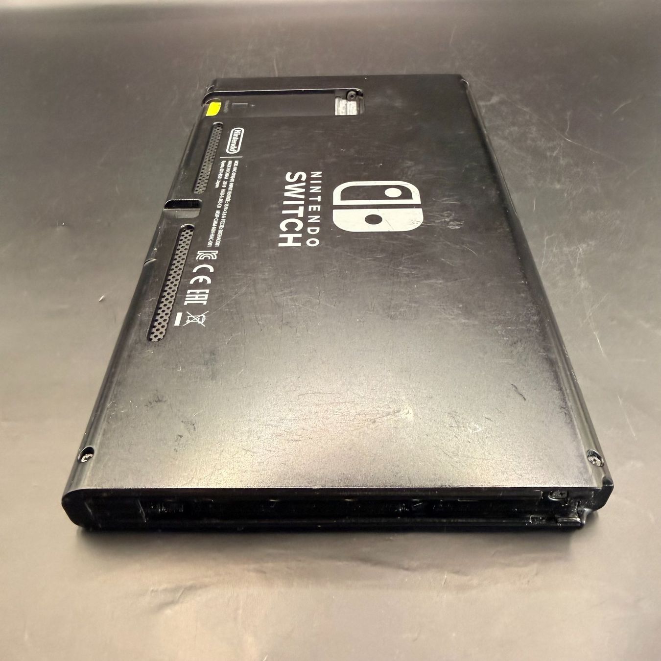 Nintendo Console: Nintendo Switch Konsole – Difettoso da Düdingen venduto da Nerdworld 4