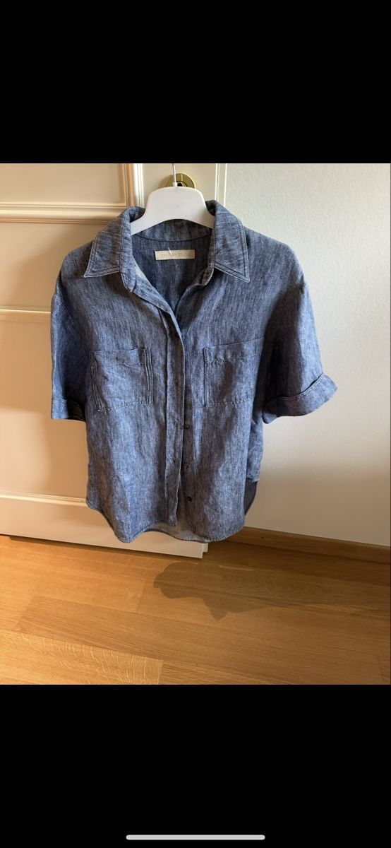 Camicie: Vanessa Bruno – Usato da Pully venduto da tarra26