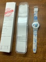 Seltene SWATCH Special GV 2016 - unbenutzt