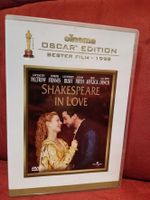 DVD Shakespeare in Love
