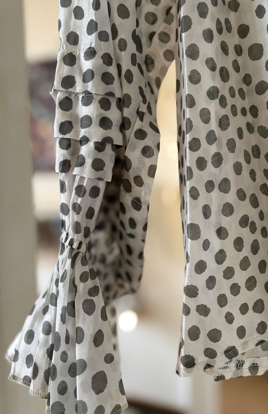 Camicette: CHEMISE/BLOUSE MIXT! M – Nuovo e nell'imballaggio originale da Locarno venduto da NicoNion 4