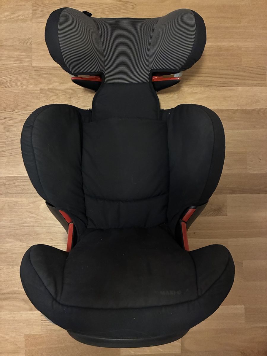 Maxi-Cosi Seggiolini per auto: Maxi Cosi Rodifix – Usato da Zürich venduto da MEK51