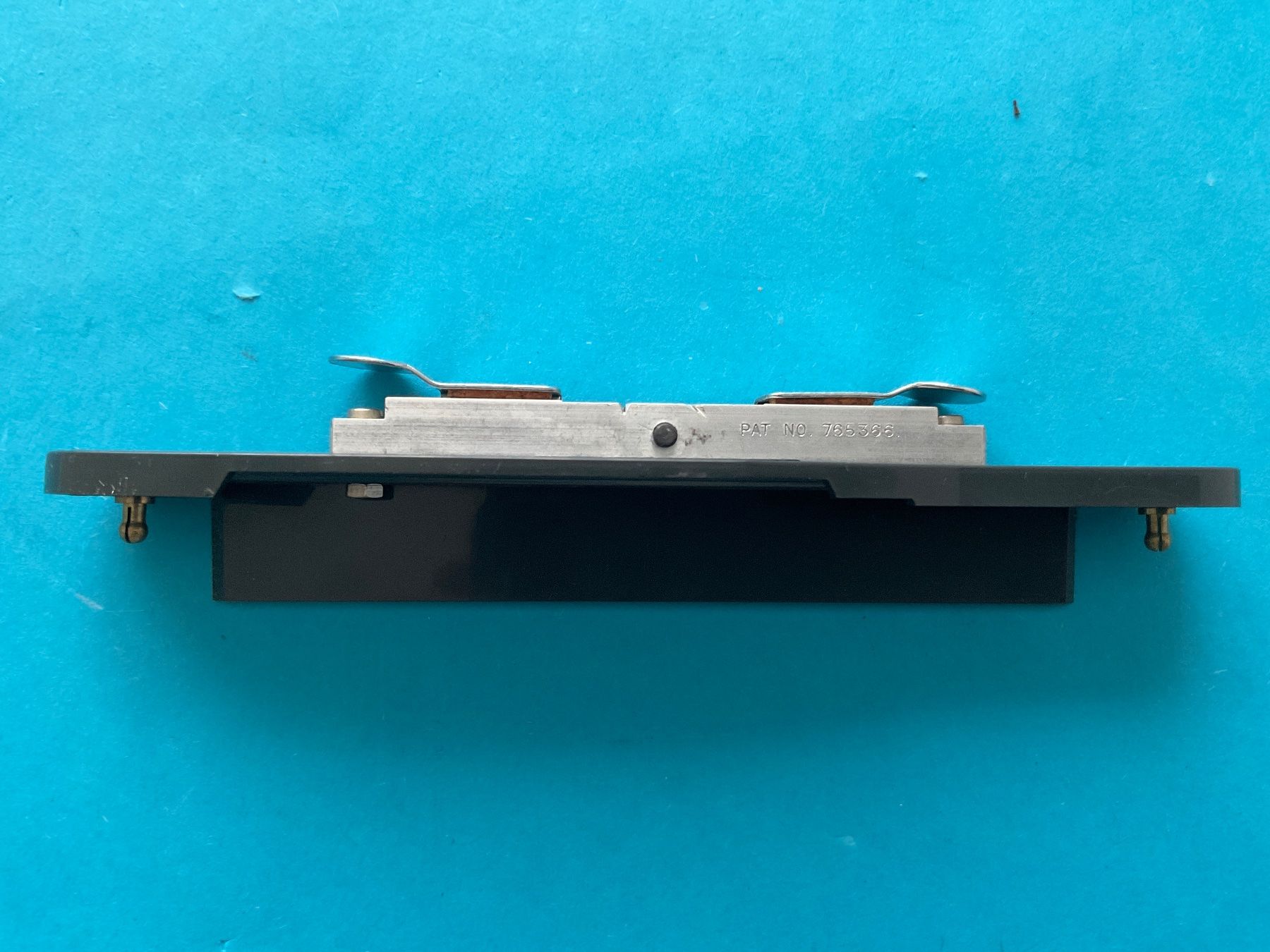 Bandmaschinen: ReVox A 77 Köpfeabdeckung und BIB Cutter – Gebraucht aus Langenthal von RronJora 4