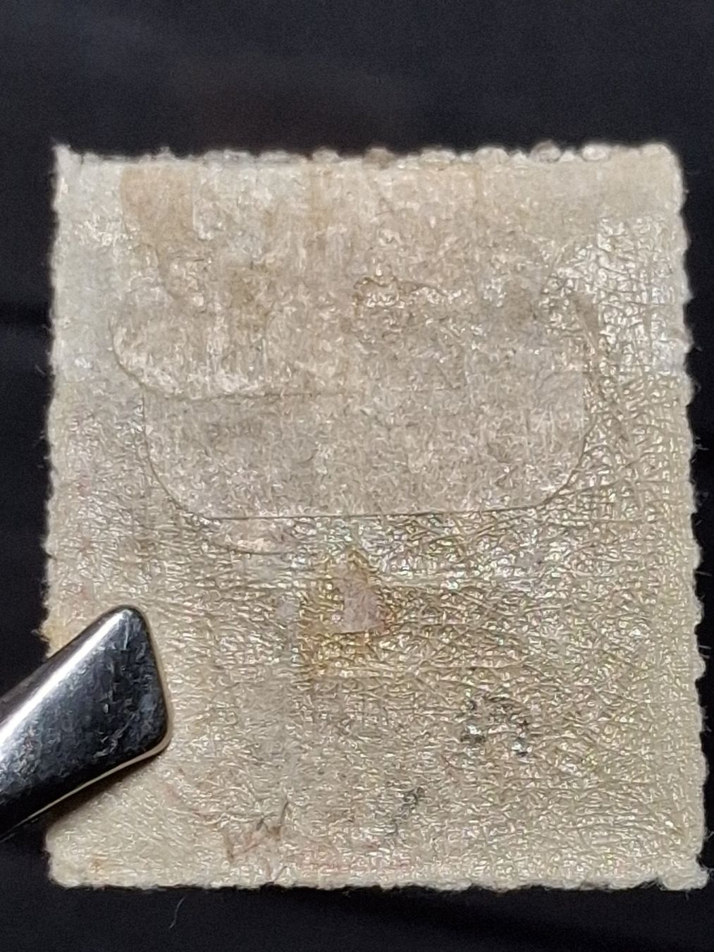 Alle Briefmarken: Schleswig-Holstein Mi-Nr.3 ungebraucht 120 Fr – Gebraucht aus Kriens von Nidfeld45 4
