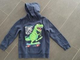 Pullover Gr. 128