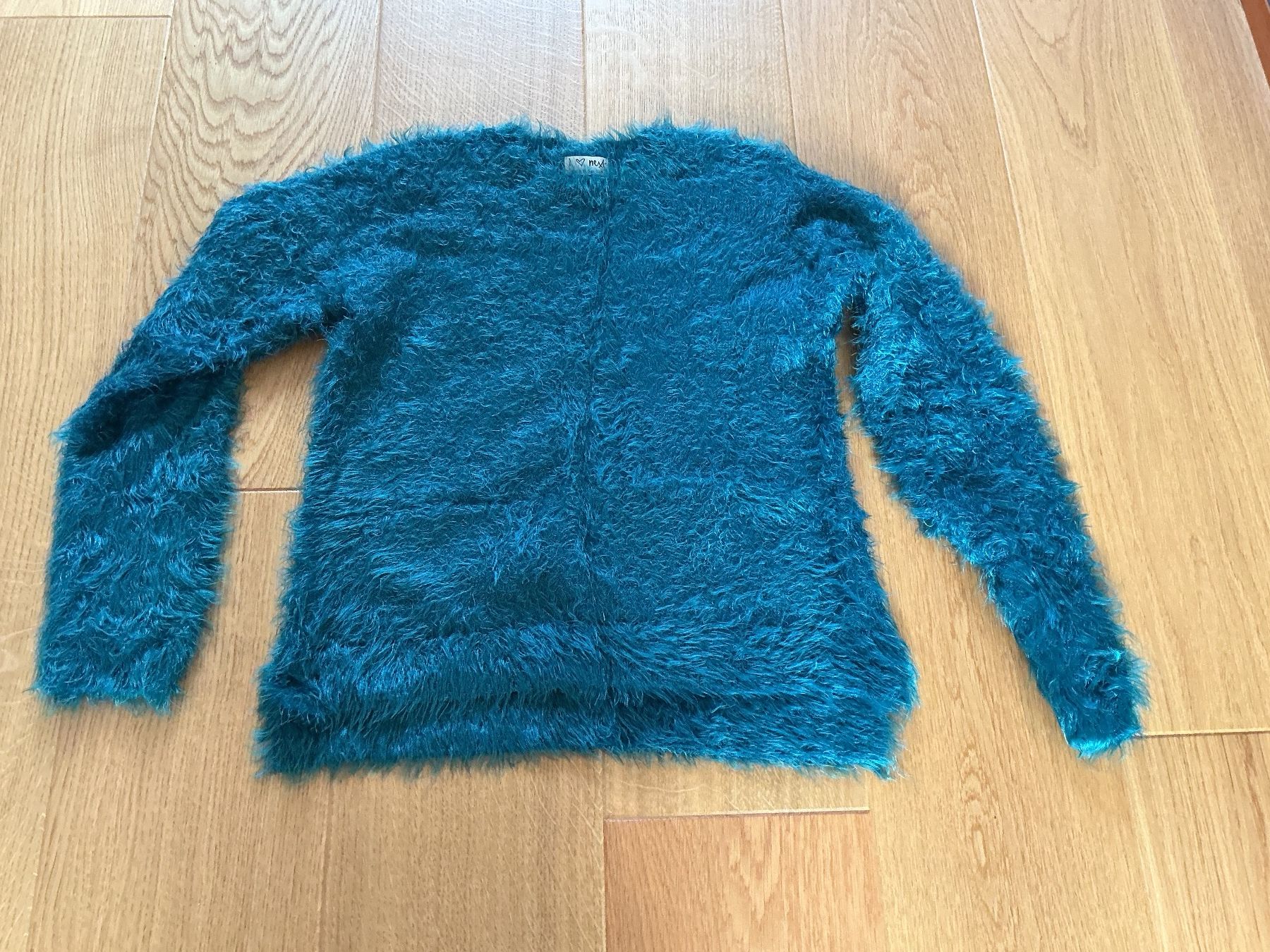 Next Maglioni & Felpe: Winter Next Pullover Gr. 146/11J Kuschelpulli Top! – Usato da Basel venduto da jon_8csg