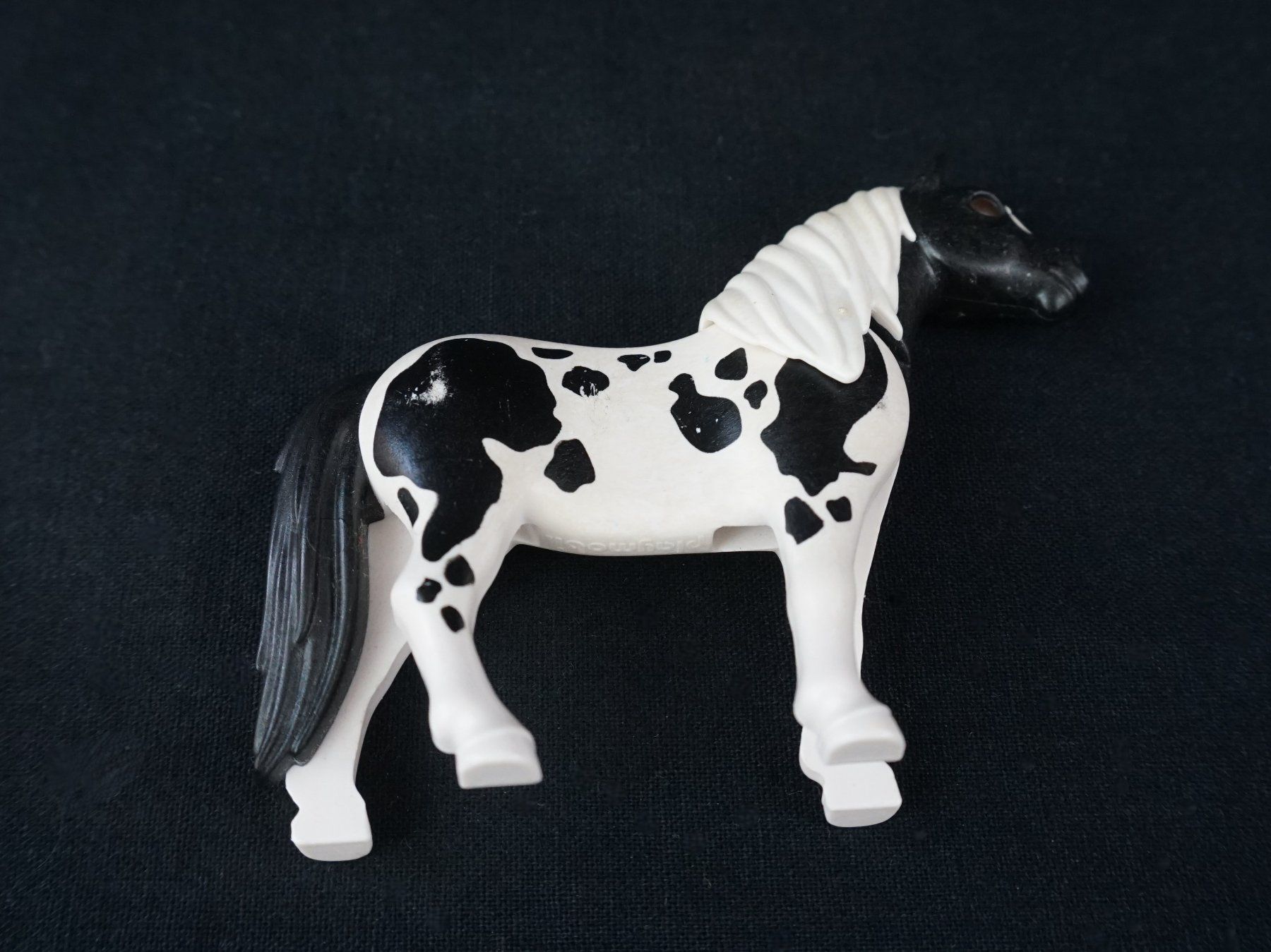 Playmobil Giocattoli: 2 Playmobil Pferde – Usato da Pratteln venduto da Restwert_Pratteln 7