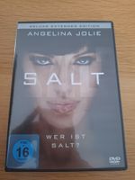 Dvd Salt