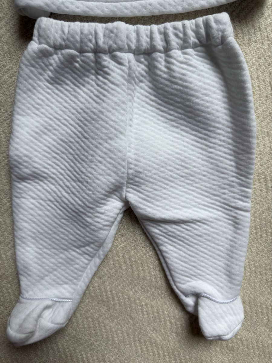 Kleiderpakete & -sets: Theophile Patachou Set 3M Neu – Neu (gemäss Beschreibung) aus Zürich von WomenMenKidsClothes 3