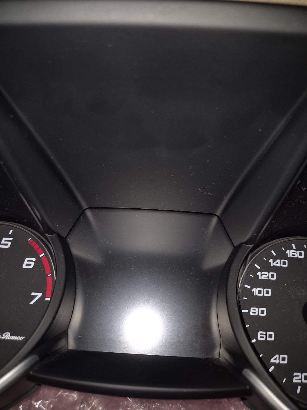 Alfa Romeo Alle Autoersatzteile: Instrument Panel Cluster Alfa Romeo Giulia 7" TFT – Gebraucht aus Geroldswil von mik_7twk 2