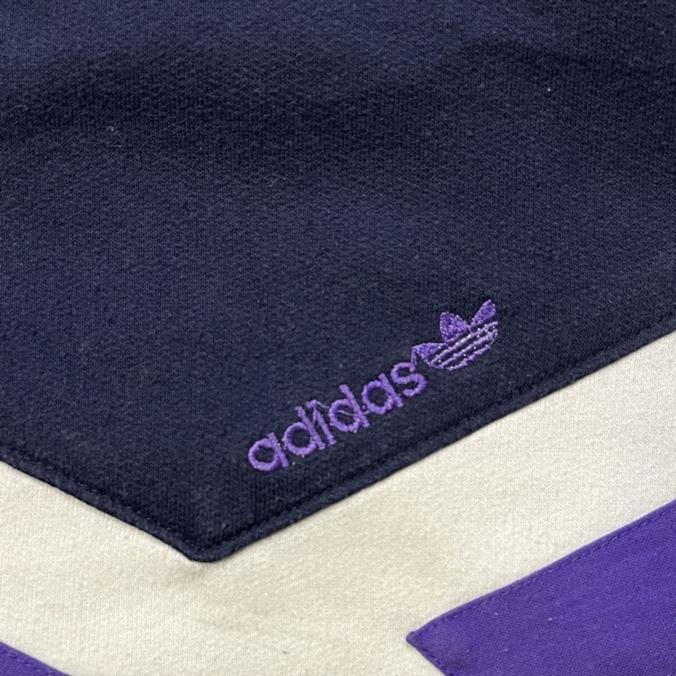 Adidas Maglioni & Felpe: Vintage Adidas Sweat (M) – Usato da Chamoson venduto da Sapoloshop 1