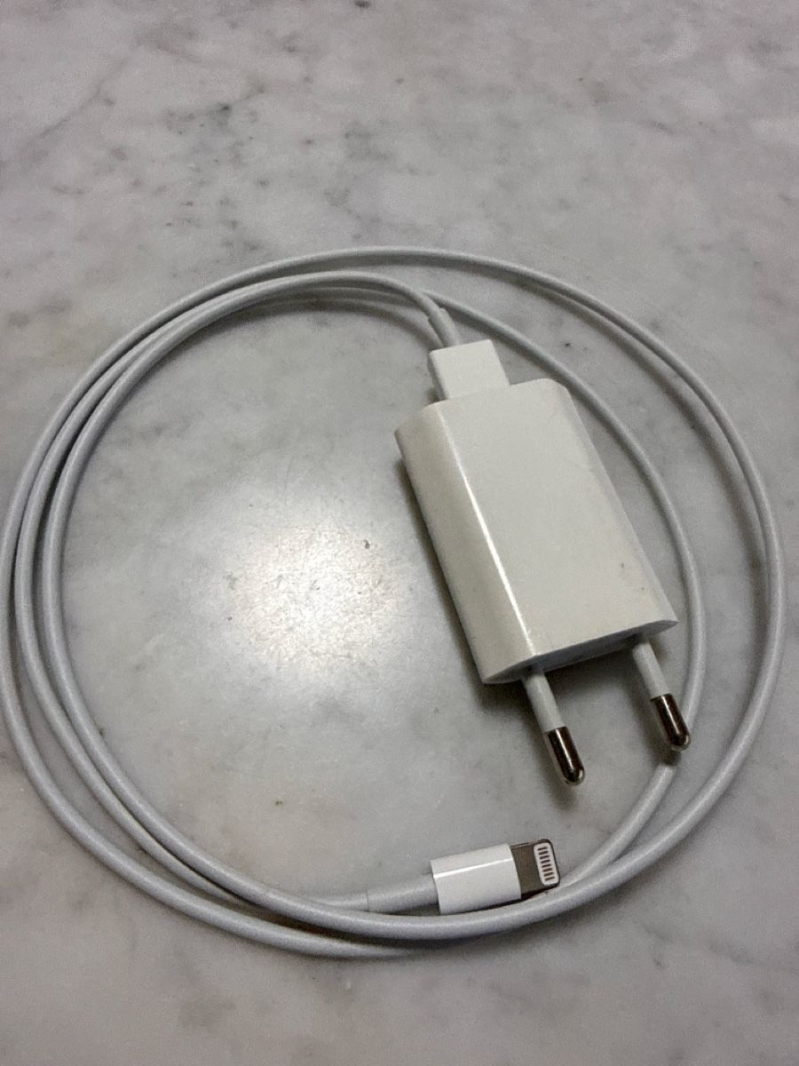 Cavi: NEU***LADE KABEL iPHONE KOMPLETT***PREISWERT*** – Nuovo (secondo la descrizione) da Zürich venduto da Ceca52 4
