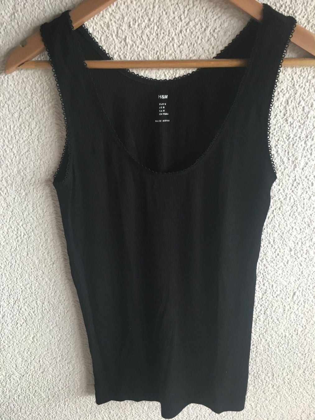 Esprit Top: ESPRIT, H&M, CHICOREE Top Set ,Gr.M – Usato da Arni AG venduto da Mimo007 8