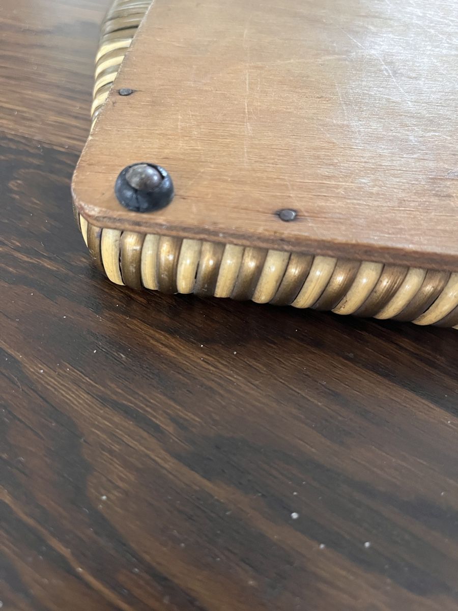 Pareti & Soffitti: Plateau vintage – Usato da Vernier venduto da ilcastrato 5