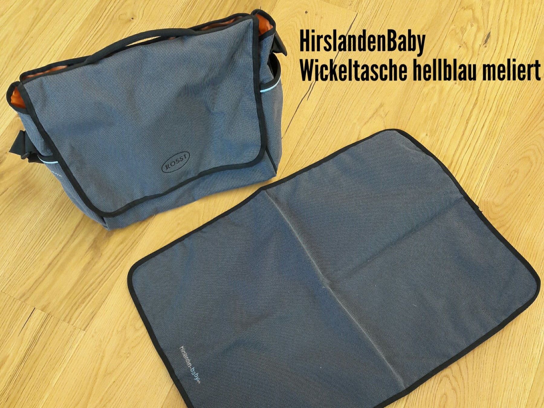 Rossis Borse & Zaini: Wickeltasche Rossis – Usato da Cham venduto da can_jpf6