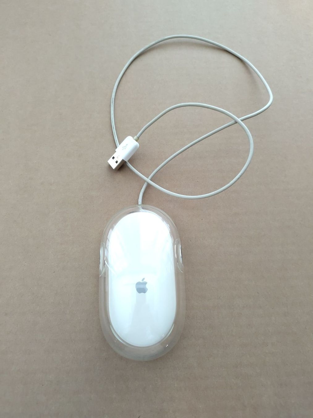 Apple Mouse: Apple Pro Mouse Modell M5769 – Usato da Schöftland venduto da sani5040 1