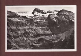 LENK - Weg zum Fluhsee