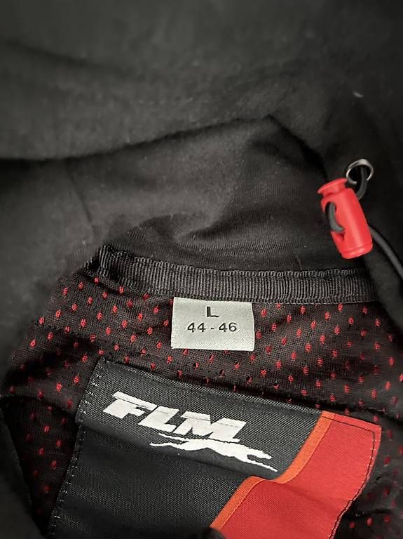 FLM Giacche: FLM Motorradjäckli Damen – Nuovo (secondo la descrizione) da Zizers venduto da green_arrow 1