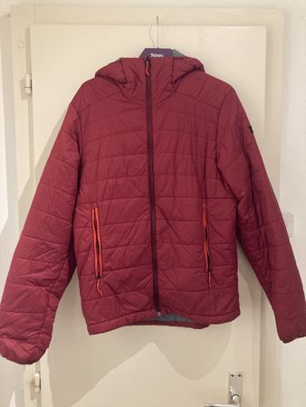 Doudoune Forclaz taille M