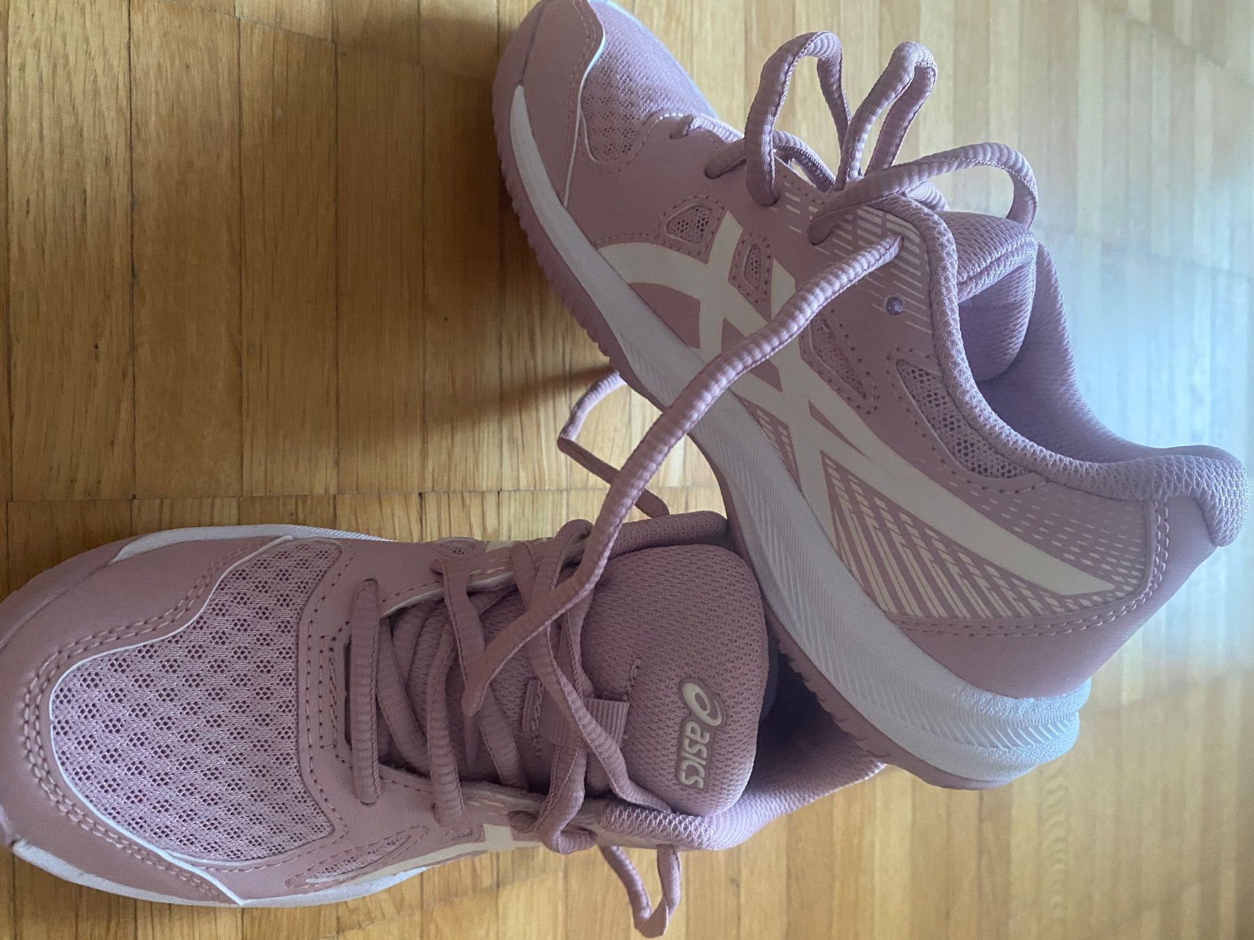 Schuhe für Mädchen: sportschuhe Basics – Neu und originalverpackt aus Greifensee von azi_rt9q