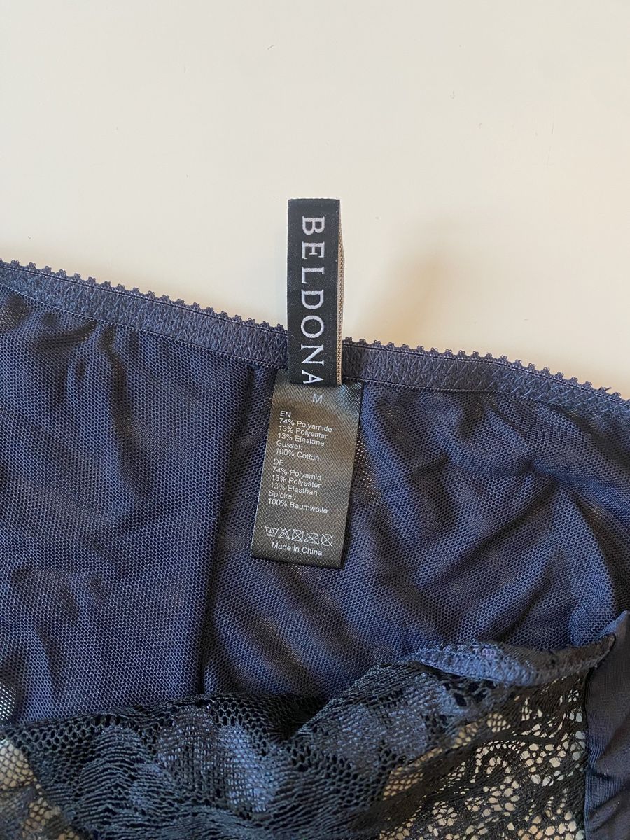 Beldona Sonstige Unterwäsche: BH Set Beldona E75 – Gebraucht aus Thun von meldes 9