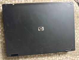 Gebrauchtes HP Compaq 8230 Notebook, leichte Gebrauch...