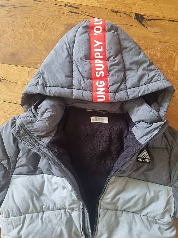 H&M Giacche & Cappotti: Winterjacke Gr.170 – Usato da Brütten venduto da gupi1717 2