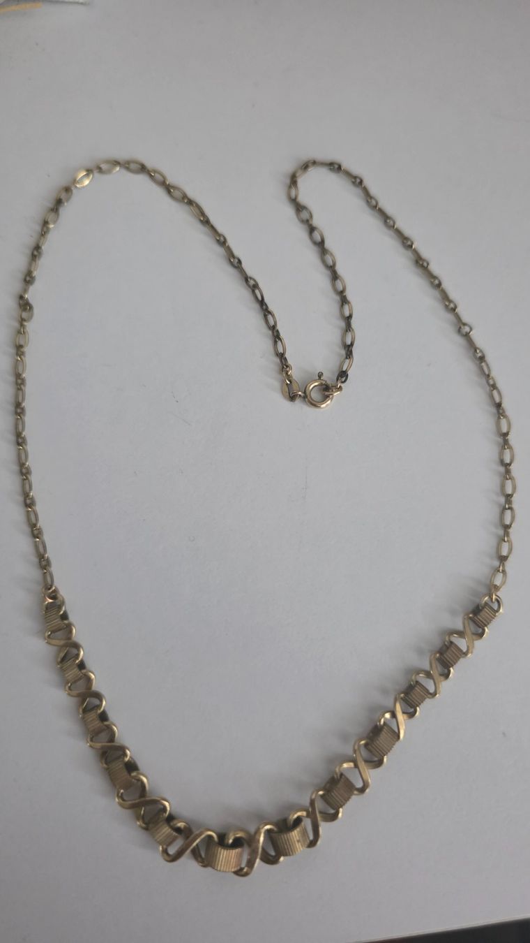 Catenine: Kette wunderschön – Usato da Wittenbach venduto da rose_rosi