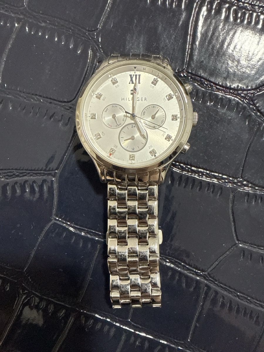 Tommy Hilfiger Orologi: Tommy Hilfiger Uhr – Usato da Frauenfeld venduto da mulo12345