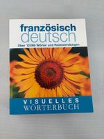 französisch deutsch - visuelles Wörterbuch