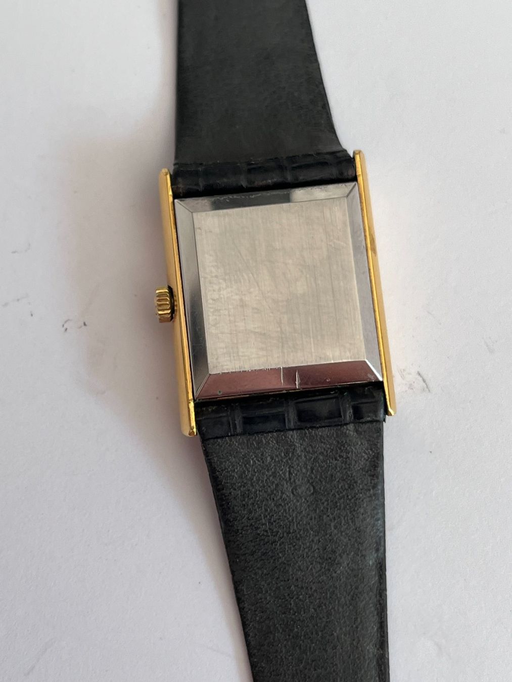 Omega Uhren: Omega De Ville Automatic – Gebraucht aus Worblaufen von chronyves 1