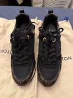 Louis Vuitton Damen Sneakers Gr. 36 - Top Zustand!