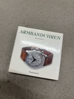 Armbanduhren von René Pannier – Sammlerbuch über Luxusuhren