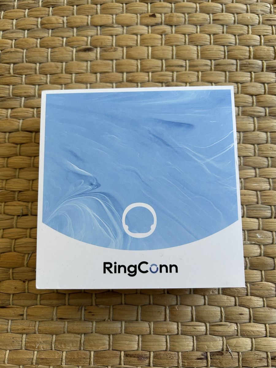 Bagues: RingConn sizing kit – Neuf (Voir description) à Lausanne par clls 1