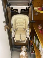Baby chair
