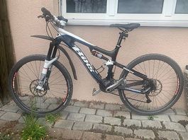Mountainbike