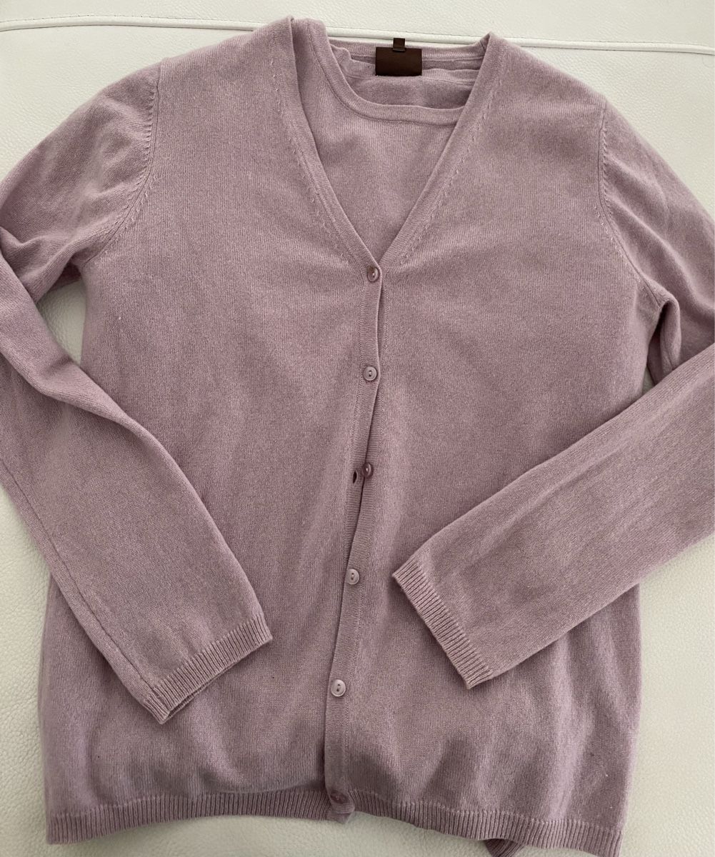 Twinset Maglioni & Felpe: Cashmere Twint Set 🌸 – Usato da Opfikon venduto da Luis144 4