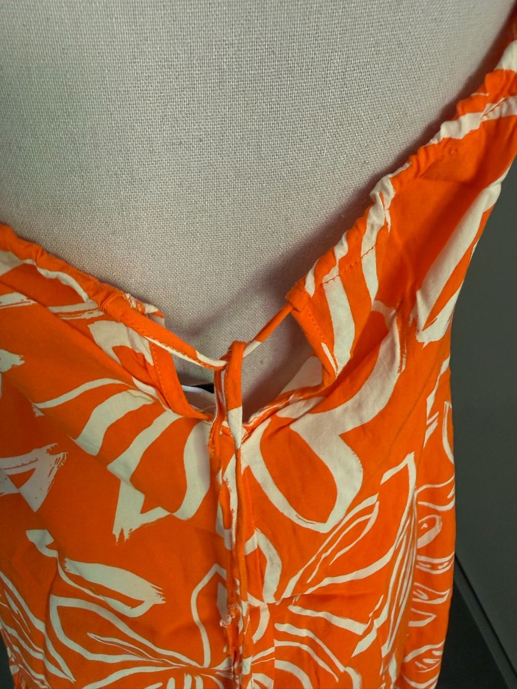 Etam Kleider: Etam - Robe de plage - M – Gebraucht aus Sion von accroshoes 3