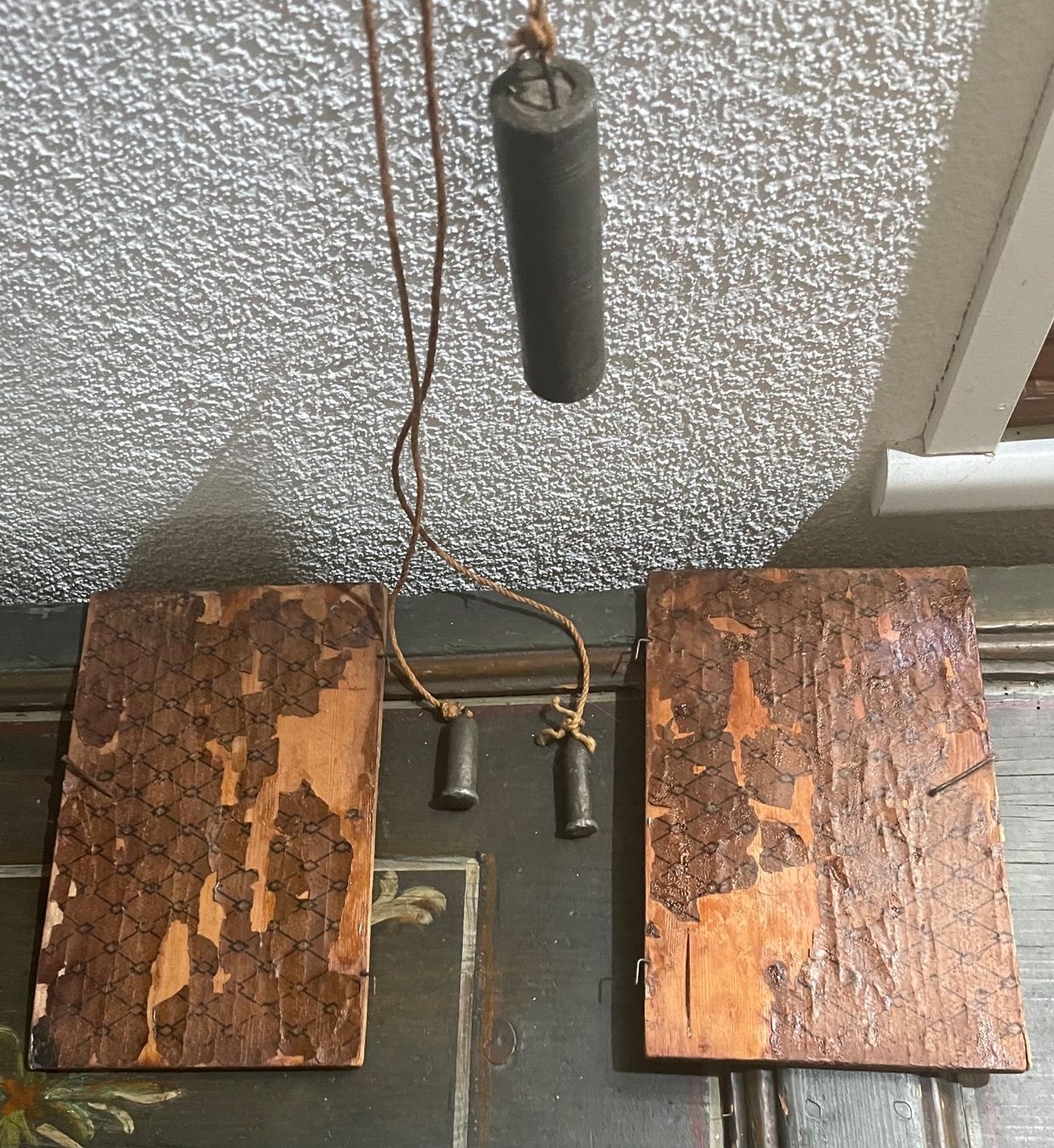 Uhren: Holzräder Uhr – Gebraucht aus Rorschacherberg von  5