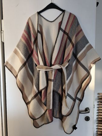 Poncho, one size fit