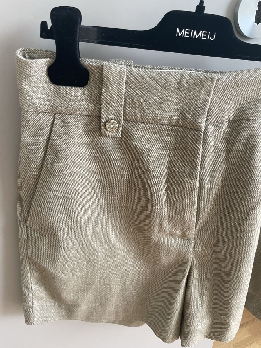 H&M Pantaloni: H&M Short Bermudas Gr.42 – Nuovo (secondo la descrizione) da Zürich venduto da Mary233 1