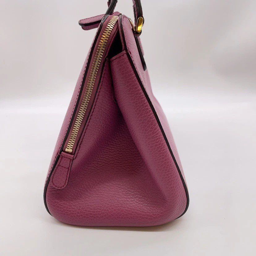 Gucci Sacs femmes: Gucci Lady Top Handle 2WAY🤩 – D'occasion à Sugiez par Vuitton_for_life 2