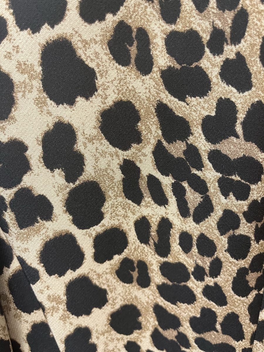 Zara Giacche: Leopard Blazer Grösse M – Nuovo (secondo la descrizione) da Zürich venduto da aaaaaaaaa00 3