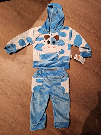 Baby- Set 6-12m