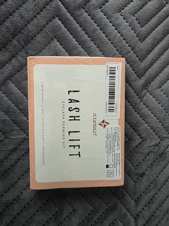 Soins du visage: Lash Lift Set – D'occasion à Oensingen par Sarahlu