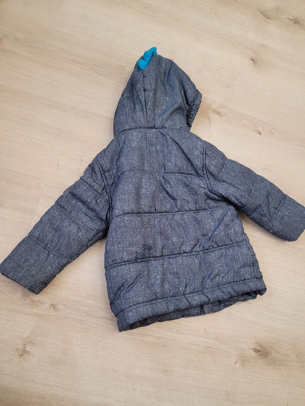 Jacken & Mäntel: Winterjacke Gr. 86 – Gebraucht aus Lupsingen von sta_wgg5 4