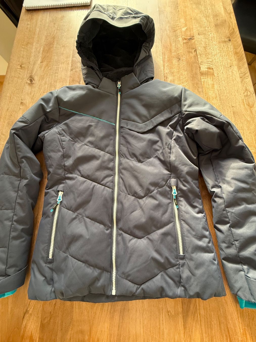 CMP Giacche & Cappotti: Skijacke CMP Gr. 164 – Usato da Spiegel b. Bern venduto da Barbabella11 1