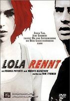 LOLA RENNT           Franka Potente          NEU + ORIG-VERP